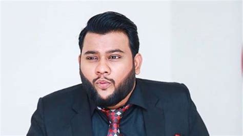 youtuber nadir ali booked  tax evasion worth millions lens