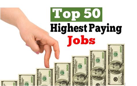 Highest Paid Job In The World 2024 Effie Halette