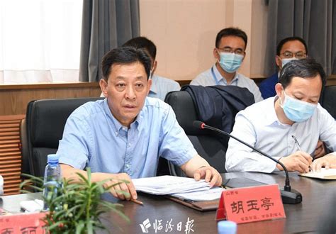 新书记到任，胡玉亭如何为大连“代言”？ 每日经济网