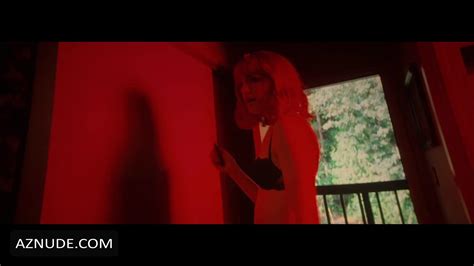 Strange Darling Nude Scenes Aznude