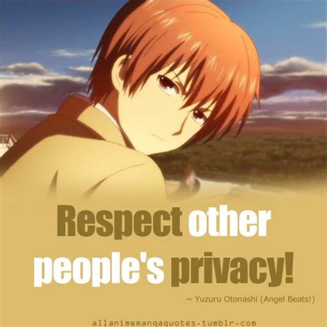 The Source Of Anime Quotes And Manga Quotes Privacy Quotes Tagalog