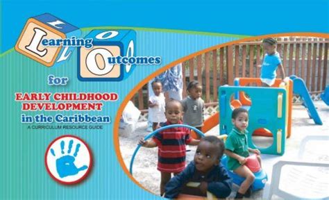 Learning Outcomes For Early Childhood Development In The