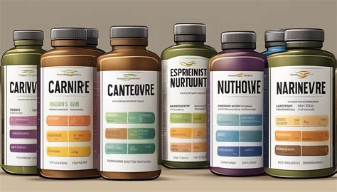 Optimize Your Health: 8 Essential Supplements for the Carnivore Diet