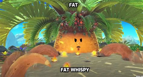 Fat Kirby