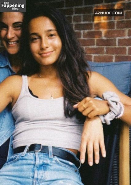 NEVIS GAHUNIA Nude AZNude