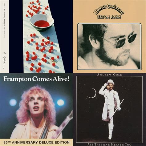 70s Soft Rock Essentials