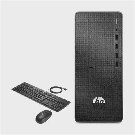 Ryzen 3 Pro 3200 Desktp Hp Pro A G3 Amd 8gb Ssd 120 | Parcelamento sem ...