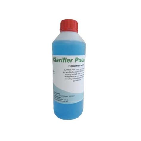 Pool & Spa Clarifier - Poolshop Online