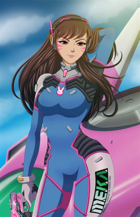 Curvy D VA Babe By MissFynd On DeviantArt