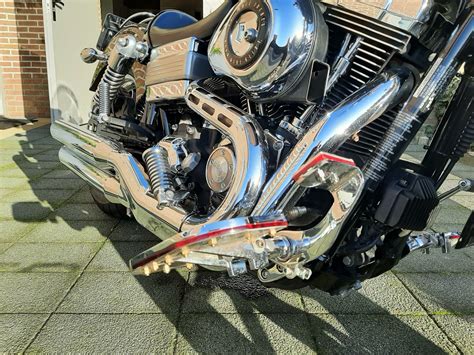 Motor Pimpen Met Rood Plexiglas Klus Awards