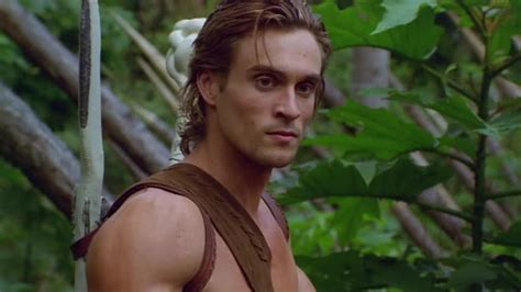 Watch BeastMaster S03 E01 The Legend Reborn Free TV Shows Tubi