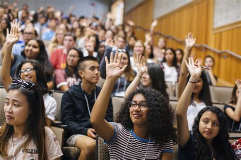 Uc Davis Students