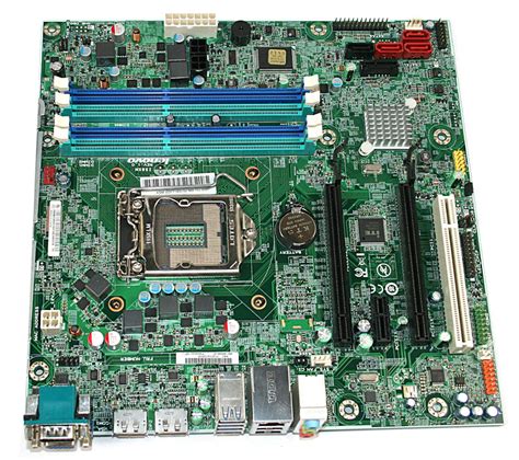 Lenovo Motherboard Diagram