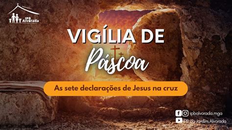 ESPECIAL Culto de Páscoa O túmulo está Vazio Lc 24 1 10 Rev