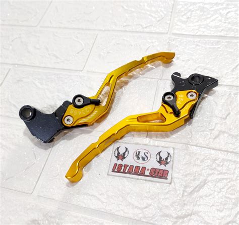 Handle Rem Dan Kopling Yamaha R V Lazada Indonesia