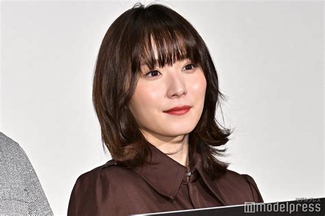 画像39 松岡茉優、beyooooondsの“推しメン”初告白「腕からマシュマロが出てる」 モデルプレス