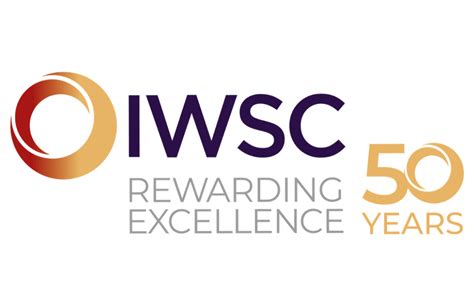 Iwsc Raises A Glass To The Next 50 Years Iwsc