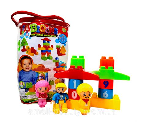 Купити Lego лего конструктор (дитячий конструктор, подарунок для дитини ...