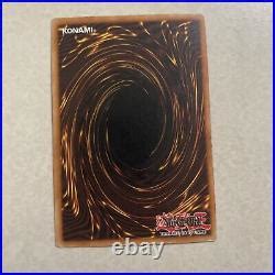 Yu Gi Oh Blue Eyes White Dragon St Edition Ske Super Rare