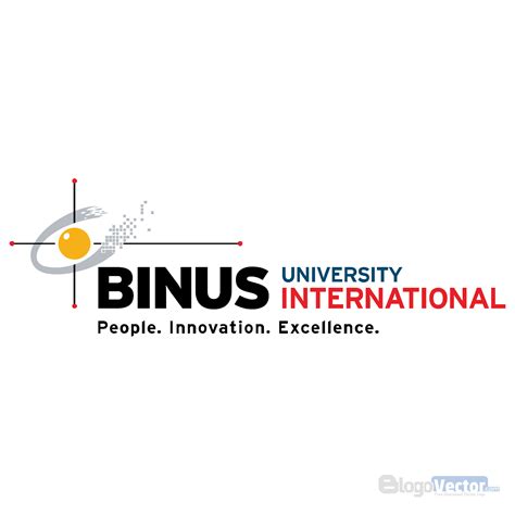 Binus University Logo vector (.cdr) - BlogoVector