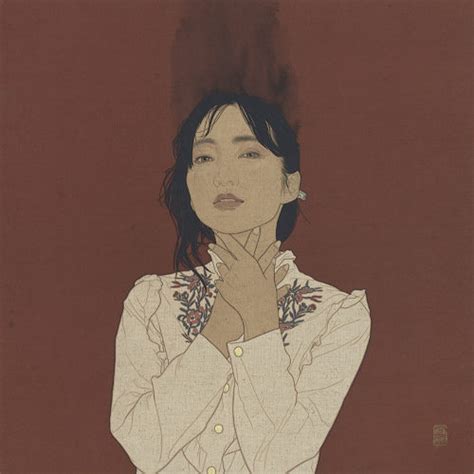 Ikenaga Yasunari SHUKADO CONTEMPORARY