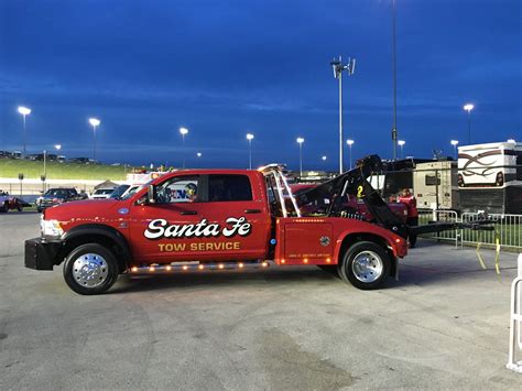24/7 Tow Truck Belton MO | Santa Fe Tow Service