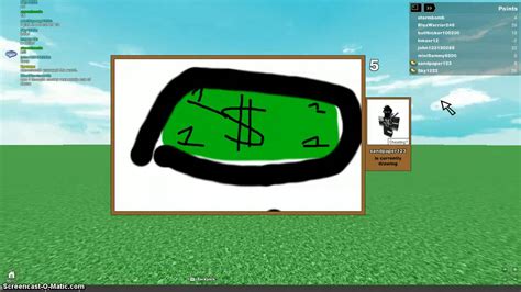 How To Draw On Free Draw Roblox - showsclever