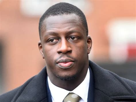 Benjamin Mendy Seemingly Ready To Revive Football Career After Getting Acquitted Of R Pe Charges