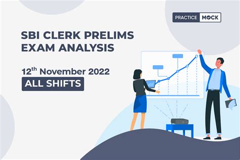 SBI Clerk Prelims Exam Analysis 12th Nov 2022 All Shifts