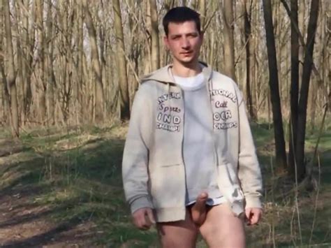 Exhibitionists Corner 101 Gay Amateur Porn 65 XHamster