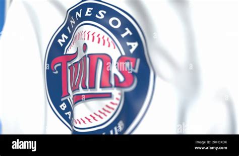 Twins Logo Stock Videos And Footage Hd And 4k Video Clips Alamy