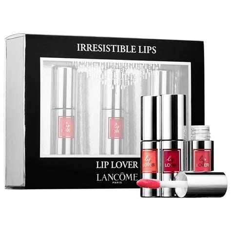 Lancome Lip Lover Set For Holiday 2014 Musings Of A Muse