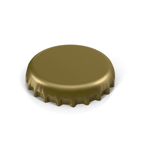 Crown Cork Bottle Cap PNG Images & PSDs for Download | PixelSquid - S100020996