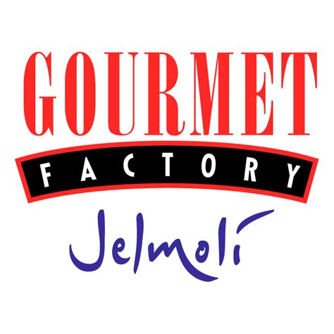 Jelmoli gourmet factory (34988) Free EPS, SVG Download / 4 Vector