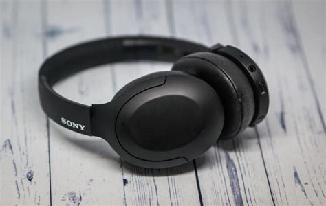 ТОП-10: Лучшие наушники Sony – Блютуз и проводные (2025)