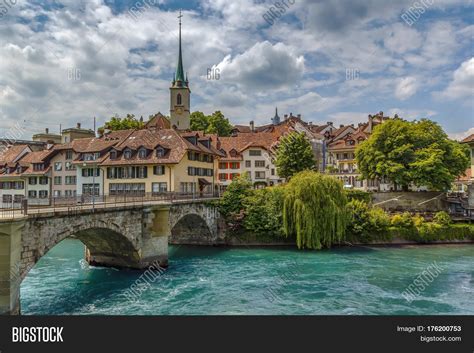 View Bern Old Town Image & Photo (Free Trial) | Bigstock