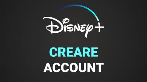 Come Abbonarsi A Disney Plus Creare Account Disney YouTube