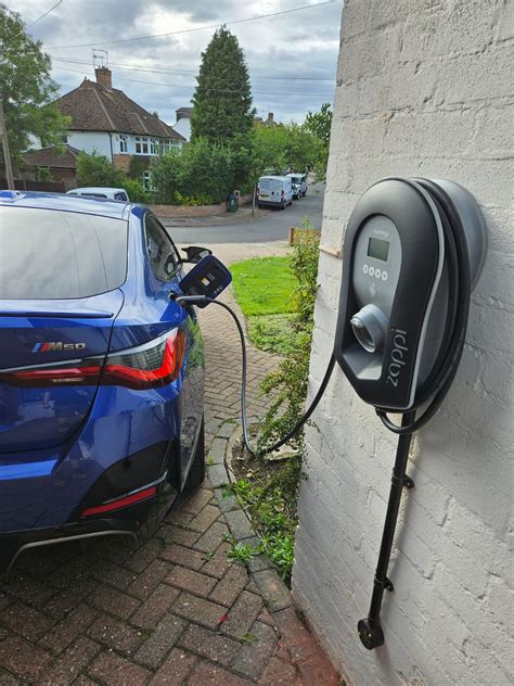 Zappi Ev Charger Installation Ev Chargers Installation