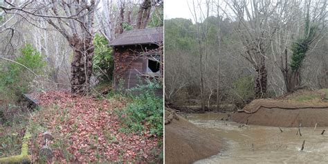 Before-and-After Photos Show Impressive Progress of Lagunitas Creek ...