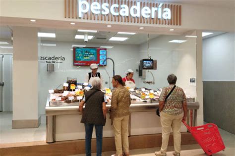 Nuevo Supermercado Froiz En Santiago De Compostela Supermercados Froiz