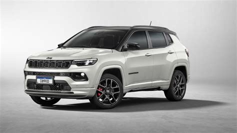 Nova Geração Do Compass Será O Primeiro Jeep Híbrido Plug In Flex Do Mundo