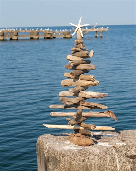 Driftwood Christmas Tree 5 Foot Tall Assemble Required Etsy