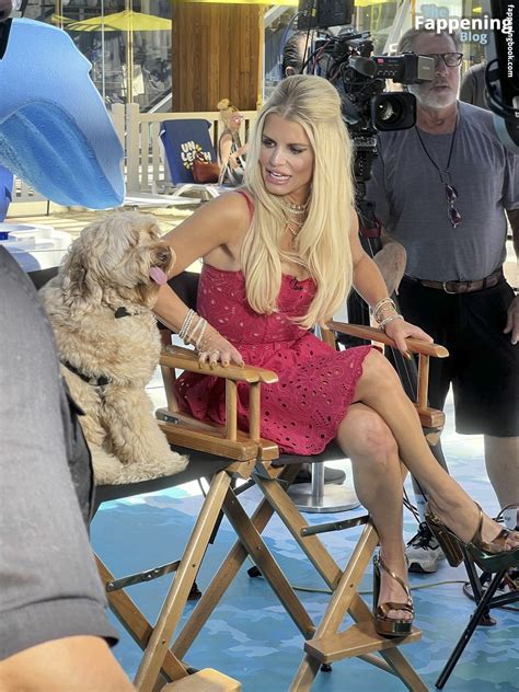 Jessica Simpson 52529184 Nude OnlyFans Leaks The Fappening Photo 6286014 FappeningBook