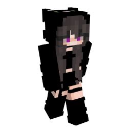 Girl Minecraft Skins | NameMC
