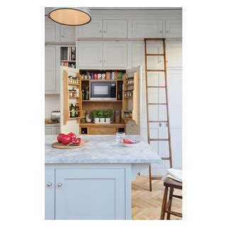 Traditional Kitchen Surrey By Charlie Kingham Guildford Houzz