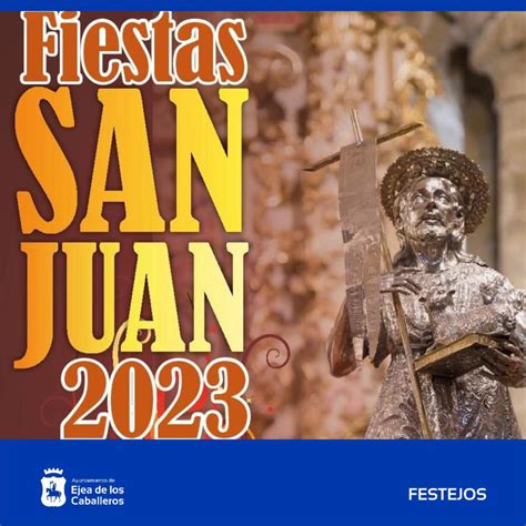 Fiestas De San Juan En Ejea Tradici N Y Eventos Cl Sicos Unidos