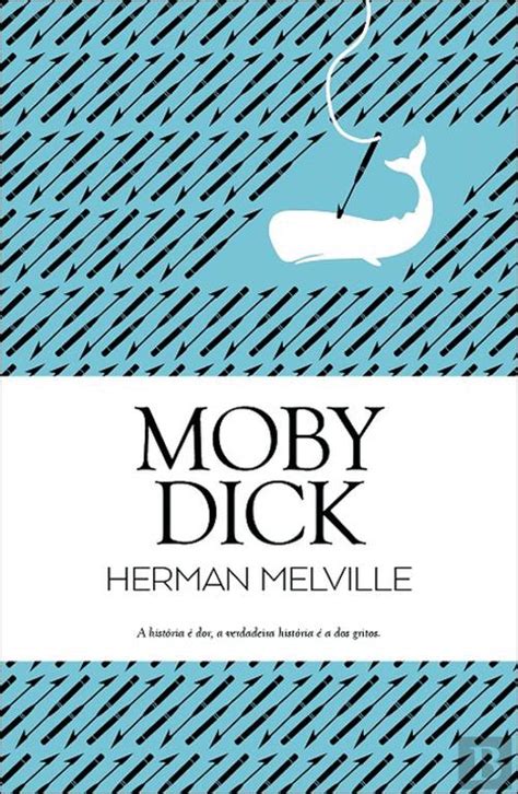 Moby Dick Herman Melville Livro Bertrand