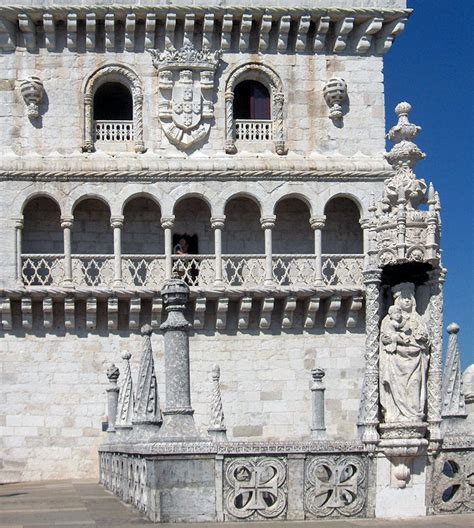 Smarthistory – The Tower of Belém