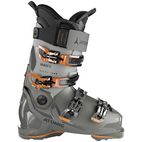 Atomic Hawx Ultra S Gw Ski Boots Evo