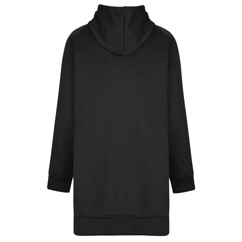 Blvb Oversized Sweatshirt For Women Long Sleeve Solid Color Hoodies